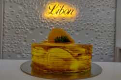 sugar rush at libon - the cake expert