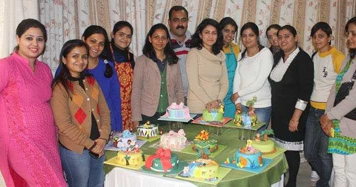 Sugarcraft India