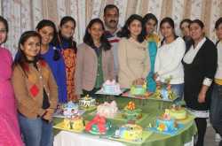 Sugarcraft India\