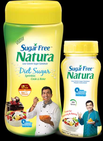 Sugarfree Natura Beetroot Halwa