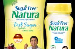 Sugarfree Natura Beetroot Halwa