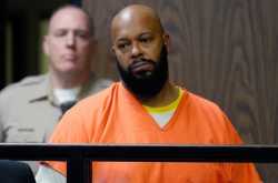 Suge Knight Escapes Los Angeles Prison After His Bail Is Set To 25Mill!