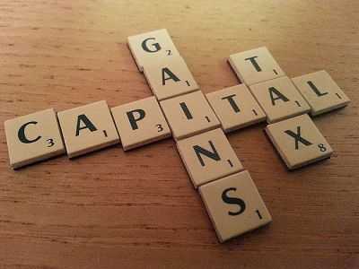 Suggestions On Taxation Of Capital Gains For Budget Proposal
