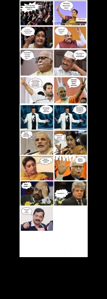 Suhel Seth Becomes ‘Times Person Of The Year’