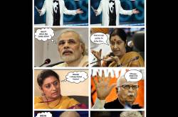 Suhel Seth becomes ‘Times Person Of The Year’