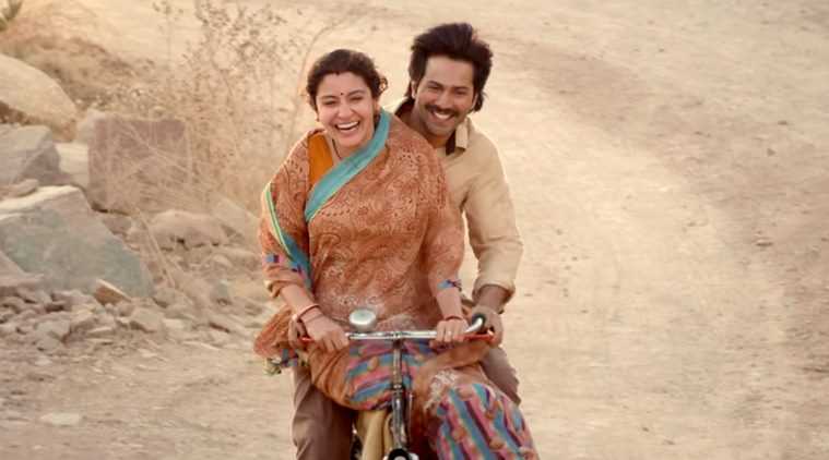 Sui Dhaaga - Movie Review