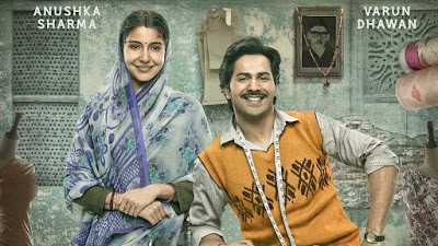Sui Dhaaga Movie Review Varun Anushka Needle Thread MOVIE FLOP