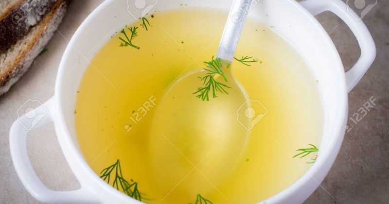 Sui Dhaga : A Delightful Shorba From A Perfect Broth