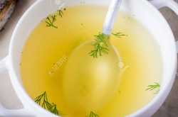 Sui Dhaga : A delightful shorba from a perfect broth