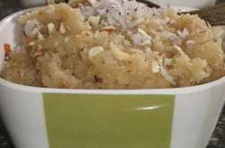 Suji Ka Halwa - सूजी का हलवा - Indianfoodie