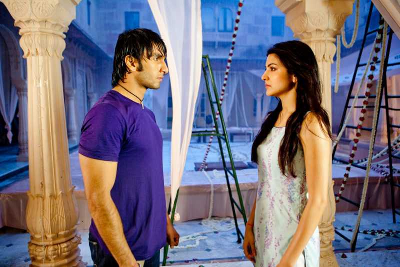 Sukanya Venkatraghavan Says, "Band Baaja Baaraat" Is Real, Racy And Fun Loving Movie.