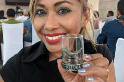 Sula Selection launch their trail -blazing new IP - ‘Beluga Cocktail Masters India 2018’