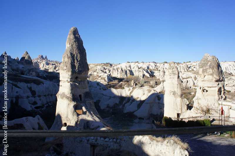 Sultan Cave Suites | Goreme, Cappadocia | Turkey