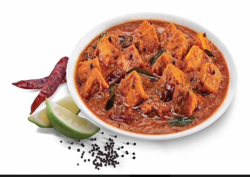 Sumeru Launches Desi Gourmet Dishes Curated By Indian Michelin Star Chef Alfred Prasad