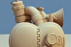 Summary of the thing \