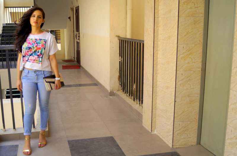 Summer Casuals | OOTD