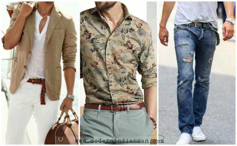 Summer Clothes For Men: Style Tips - Modern Indian Man
