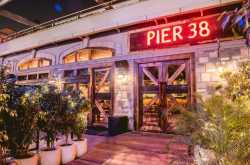 Summer Cocktail Fiesta at Pier 38, Cyberhub Gurgaon