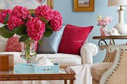 Summer Color Palette For Your Home