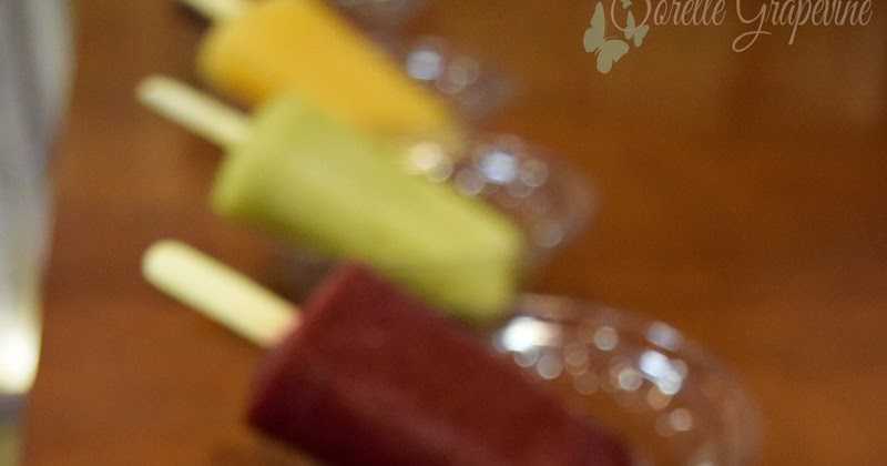 Summer Coolers Festival At Cafe Pranah