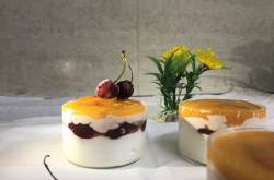 Summer Dreams – Made of Mangoes & Cherries