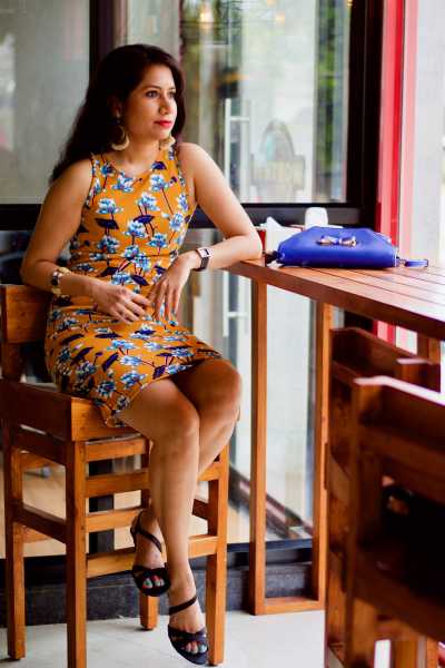 Summer Dresses: Adding A Touch Of Casual Chic