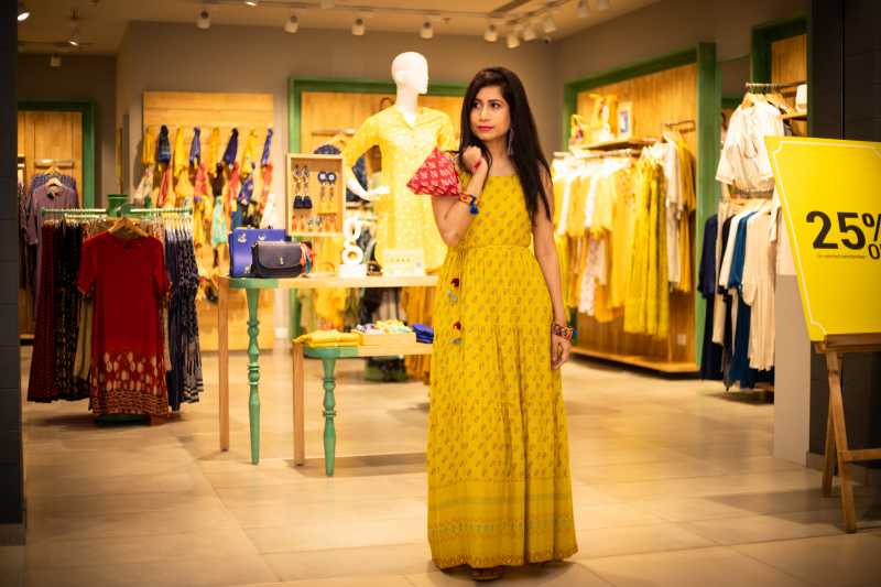 Summer Fashion: Beat The Heat In Style With Bohemian Fashion