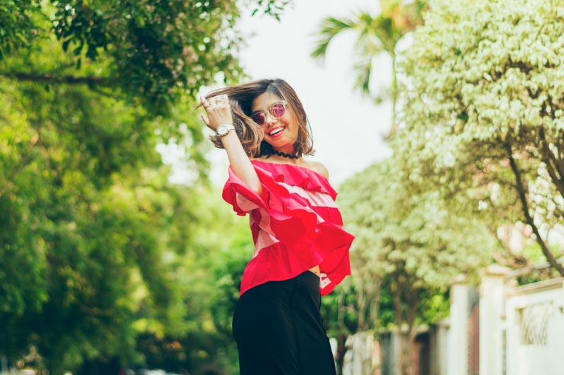 Summer Fashion And Beauty - Dos And Don