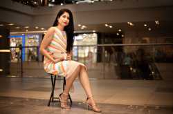 Summer Fashion and Sporting the Beauty of Stripes