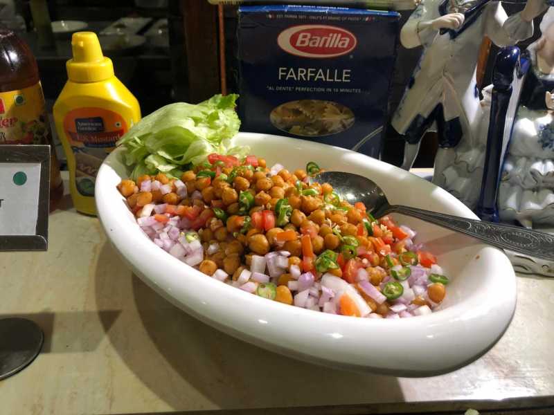 Summer Fest At The Piano Restaurant At  The Savera Hotel, Chennai