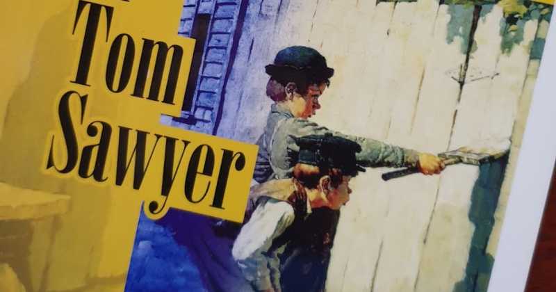 Summer Holiday Fun With Books!