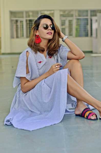 Summer Lookbook | Look 13