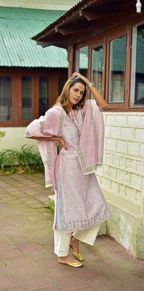 Summer Lookbook | Look 14