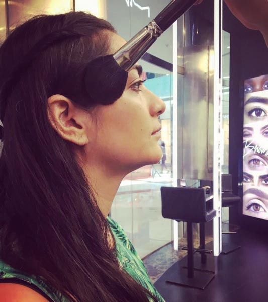 Summer Make-up Haul - Part 1