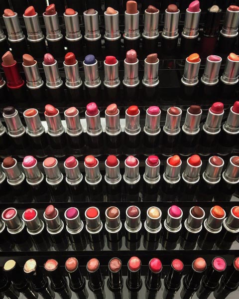 Summer Make-up Haul - Part 2