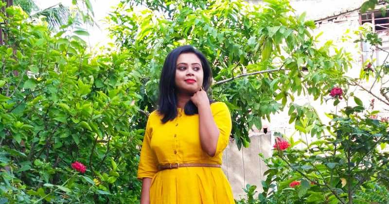 Summer Outfit Ideas( Part II)