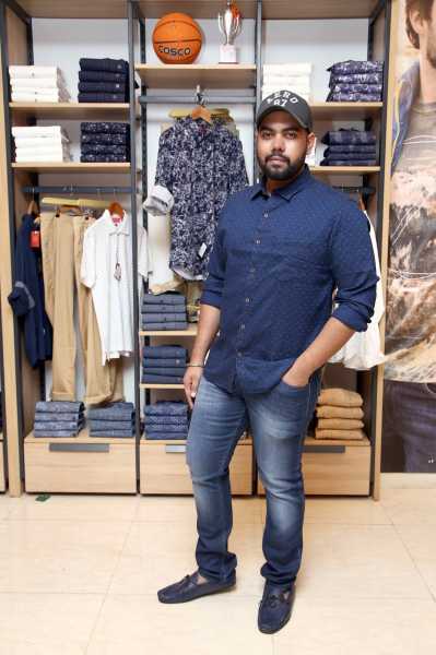 Summer Party Ft. John Players