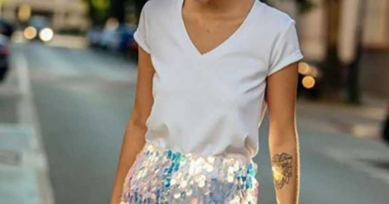 Summer Skirts And Swimwears !