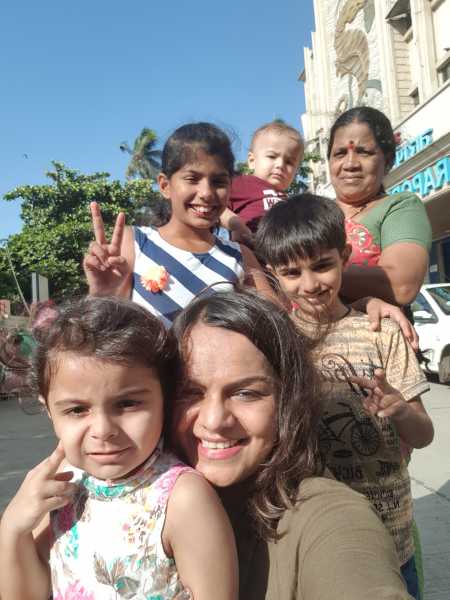 Summers Holidays In Mumbai (my List Of Places To Be With Kids)
