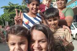 Summers Holidays In Mumbai (my list of places to be with kids)