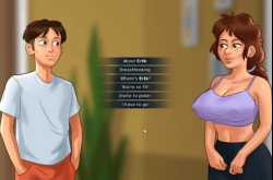 Summertime Saga Mrs Johnson Quest - Techsearchonline.com