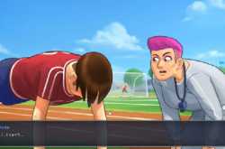 Summertime saga Coach Bridget - Techsearchonline.com