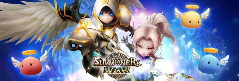 Summoners War On PC - Compatible For Windows 7, 8, 10 And Mac OS