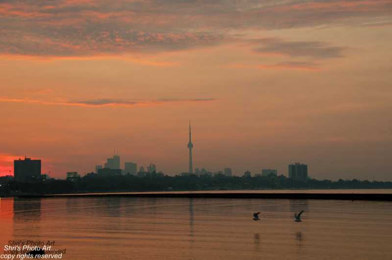 Sun Rise...Rising Sun......