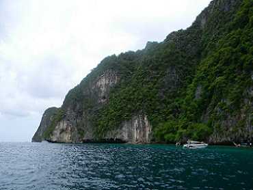 Sun Sand & Sea- Amazing Thailand Always Amazes You 