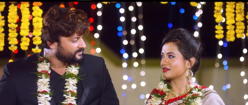 Sun Zara Lyrics - Baby Odia Song