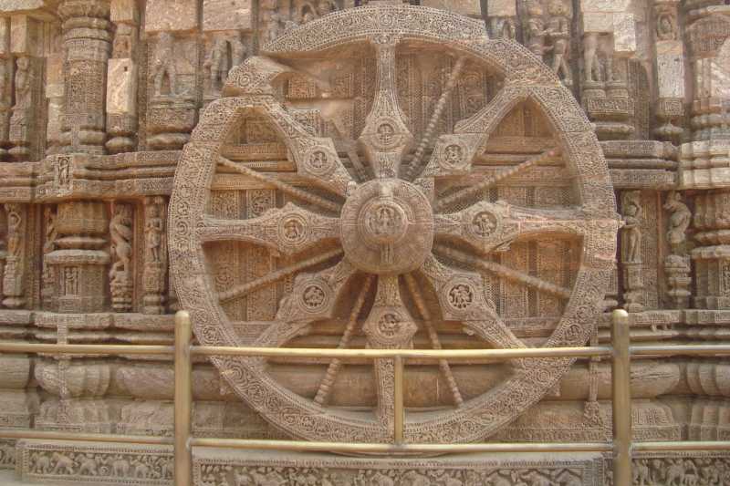 Sun,god And The Myth- Sun Temple