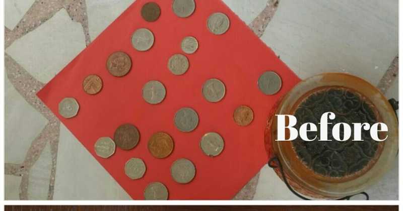 Sun Prints (science Experiments)