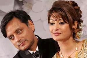Sunanda Pushkar : Was It A Suicide Or Murder??