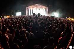 Sunburn Arena with Deadmau5 @ Mumbai